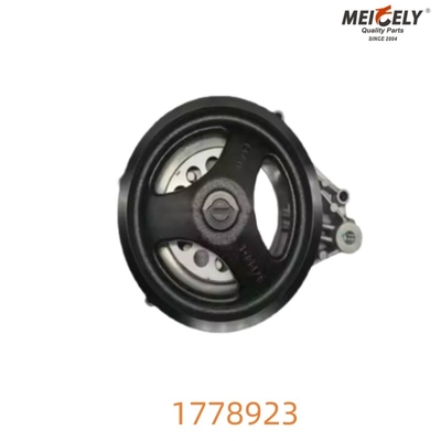 Heavy Duty 1778923 Pompa Air Untuk Scania High-Performance Cooling Solution