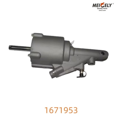 Presisi tinggi 1671953 OEM Servo kopling Untuk kendaraan Volvo