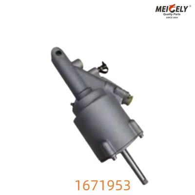 Presisi tinggi 1671953 OEM Servo kopling Untuk kendaraan Volvo