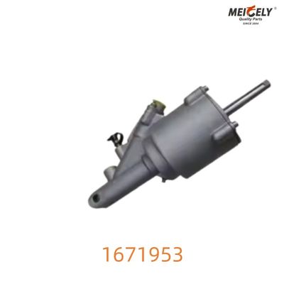 Tinggi presisi 1671953 OEM kopling Servo Untuk kendaraan VOL-VO