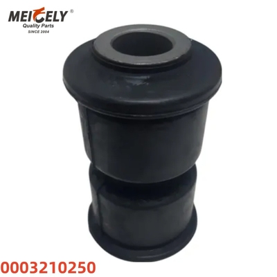 suku cadang truk berat Suspension Bushing 0003210250 9013330214 Untuk Mercedes Benz