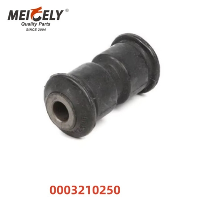 suku cadang truk berat Suspension Bushing 0003210250 9013330214 Untuk Mercedes Benz