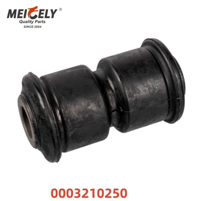 suku cadang truk berat Suspension Bushing 0003210250 9013330214 Untuk Mercedes Benz