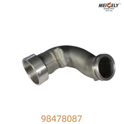 98478087 OEM pipa air untuk Iveco.
