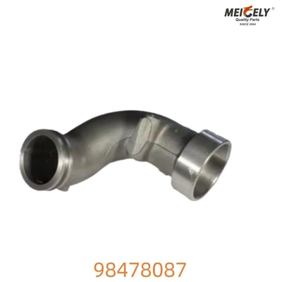 98478087 OEM pipa air untuk Iveco.