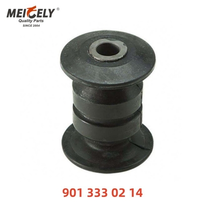 Auto Parts Bushing Rear Kit Lower Control Arm Bushing 9013330214 untuk Mercedes-Benz