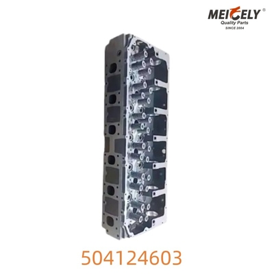 504124603 Sidang Kepala Silinder Untuk Iveco