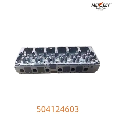 504124603 Sidang Kepala Silinder Untuk Iveco
