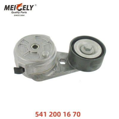 Penyetel Tegang Sabuk Suku Cadang Otomotif OEM 5412001670 3937553 3978022 3914086 Untuk Mercedes-Benz