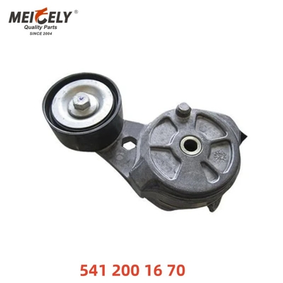 Bagian Otomotif Berkualitas Tinggi Garis Tensioner OEM 5412001670 3937553 3978022 3914086 untuk Mercedes-Benz