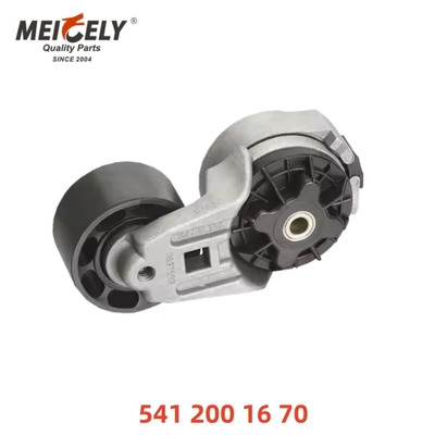 Bagian Otomotif Berkualitas Tinggi Garis Tensioner OEM 5412001670 3937553 3978022 3914086 untuk Mercedes-Benz