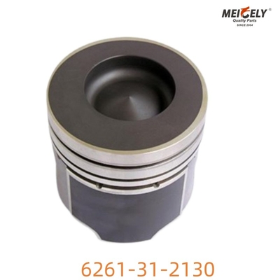 Piston 6261-31- 2130 Untuk Komatsu: Keakuratan yang tak tertandingi, daya tahan yang tak tertandingi