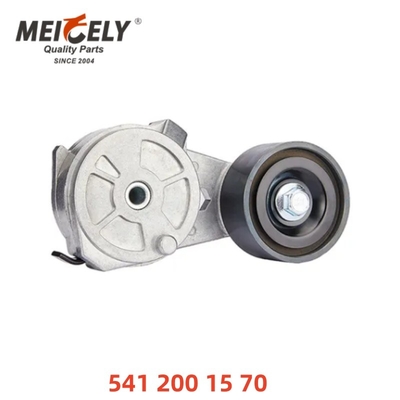 Penegang Sabuk Suku Cadang Otomotif OEM 5412001570 3937553 3978022 3914086 Untuk Mercedes-Benz