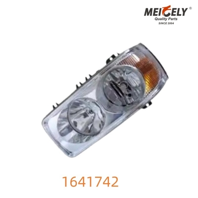 Lampu Depan 1641742 yang Cemerlang: Menerangi Keunggulan Untuk Kendaraan Daf