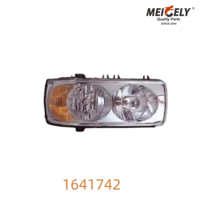Lampu Depan 1641742 yang Cemerlang: Menerangi Keunggulan Untuk Kendaraan Daf
