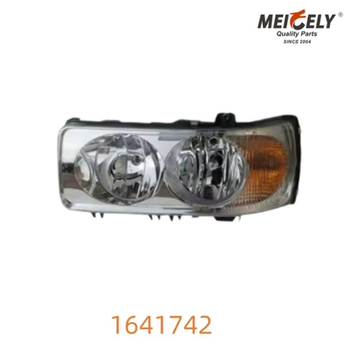 Lampu Depan 1641742 yang Cemerlang: Menerangi Keunggulan Untuk Kendaraan Daf