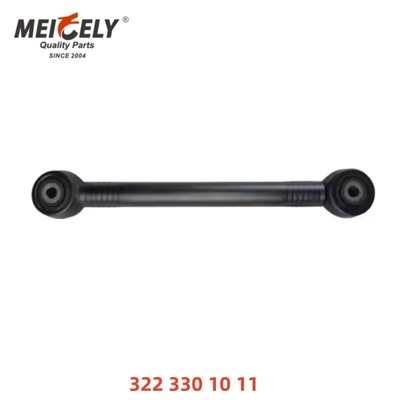 Torque Rod Bar Truck Parts Push Rod OEM 3223301011 3573303411 Untuk Mercedes-Benz