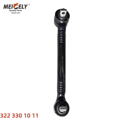 Torque Rod Bar Truck Parts Push Rod OEM 3223301011 3573303411 Untuk Mercedes-Benz