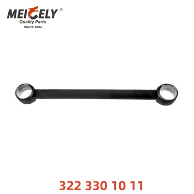 Torque Rod Bar Truck Parts Push Rod OEM 3223301011 3573303411 Untuk Mercedes-Benz