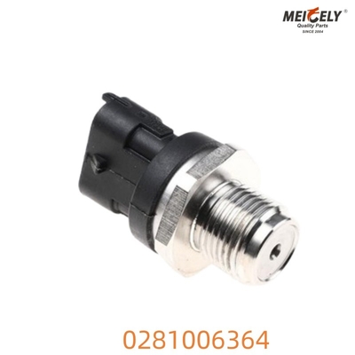 0281006364 Sensor Tekanan Common Rail yang Dapat Diandalkan Untuk Model Volvo