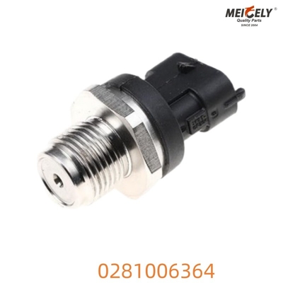 0281006364 Sensor Tekanan Common Rail yang Dapat Diandalkan Untuk Model Volvo