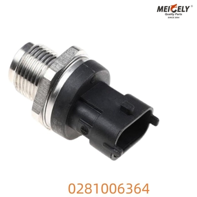 0281006364 Sensor Tekanan Common Rail yang Dapat Diandalkan Untuk Model Volvo