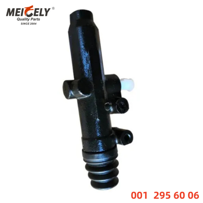 Klep Pompa Kopling Besi Cairan OEM 0012956006 Master Cylinder 0022950407 untuk FOTON