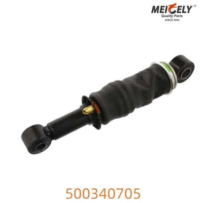 500340705 OE Shock Absorber Untuk Iveco Pergantian Kualitas Tinggi
