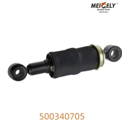 500340705 OE Shock Absorber Untuk Iveco Pergantian Kualitas Tinggi