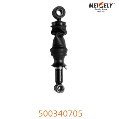 500340705 OE Shock Absorber Untuk Iveco Pergantian Kualitas Tinggi