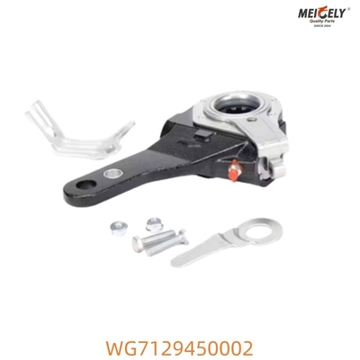 WG7129450002 Tugas berat rem clearance adjustment arm Untuk Sinotruk