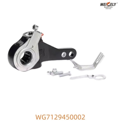 WG7129450002 Tugas berat rem clearance adjustment arm Untuk Sinotruk