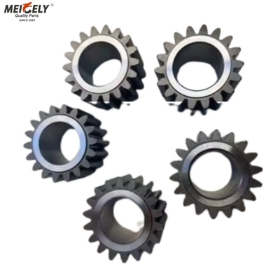 WG9981340052 OEM Heavy Duty Diperkuat Planetary Wheel Untuk Howo