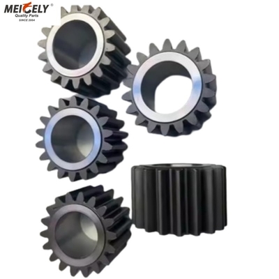 WG9981340052 OEM Heavy Duty Diperkuat Planetary Wheel Untuk Howo