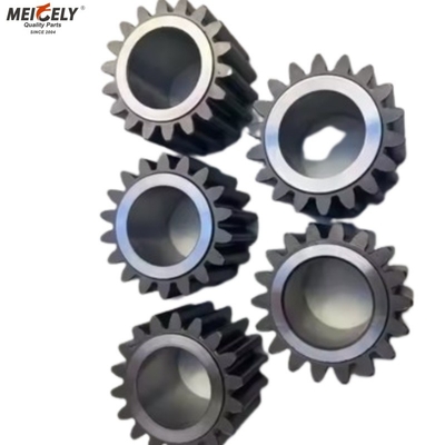 WG9981340052 OEM Heavy Duty Diperkuat Planetary Wheel Untuk Howo