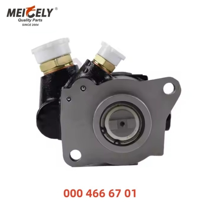 Pump sterilisasi hidrolik otomatis berkualitas tinggi 0004666701 untuk aksesori truk Mercedes-Benz