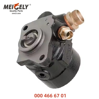 Pump sterilisasi hidrolik otomatis berkualitas tinggi 0004666701 untuk aksesori truk Mercedes-Benz