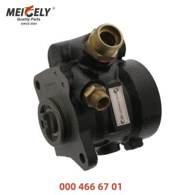 Pump sterilisasi hidrolik otomatis berkualitas tinggi 0004666701 untuk aksesori truk Mercedes-Benz