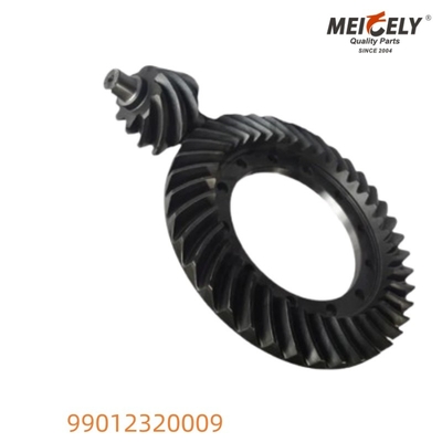 99012320009 Heavy Duty Premium Rear Axle Shaft Gear Untuk Howo