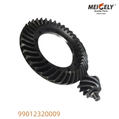 99012320009 Heavy Duty Premium Rear Axle Shaft Gear Untuk Howo