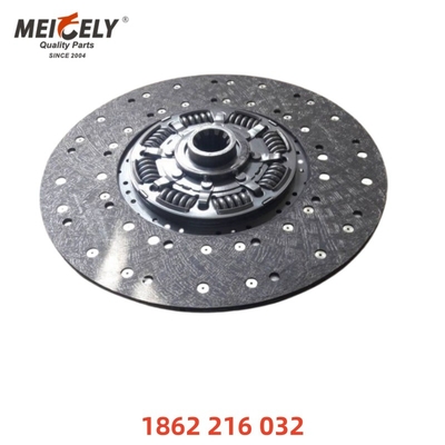 Jual Hot Auto Clutch Drive Disc Assembly Clutch Disk 1862216032 1856519259 suku cadang truk
