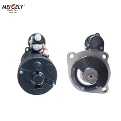 001368024 Motor starter untuk truk Mercedes-Benz kelas premium