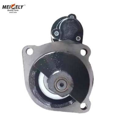 001368024 Motor starter untuk truk Mercedes-Benz kelas premium