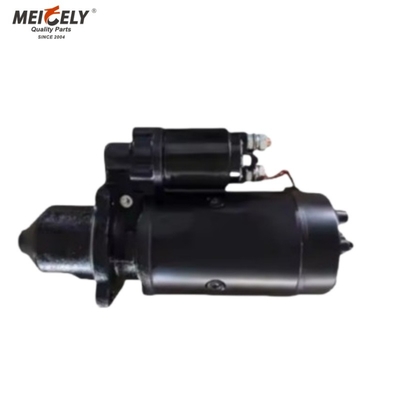 001368024 Motor starter untuk truk Mercedes-Benz kelas premium