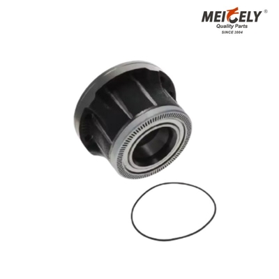 Kualitas premium 5010439770 Wheel Hub Assy untuk Renault awet andal