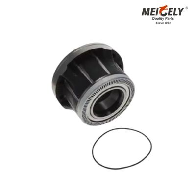 Kualitas Premium 5010439770 Wheel Hub Assy Untuk RVI awet andal