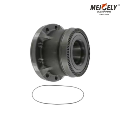 Kualitas premium 5010439770 Wheel Hub Assy untuk Renault awet andal