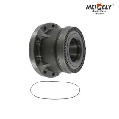 Kualitas Premium 5010439770 Wheel Hub Assy Untuk RVI awet andal