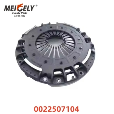 Tutup Kopling Pelat Tekanan Kopling Suku Cadang Truk 0022507104 3482602002 untuk Mercedes benz