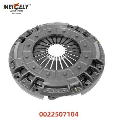 Tutup Kopling Pelat Tekanan Kopling Suku Cadang Truk 0022507104 3482602002 untuk Mercedes benz
